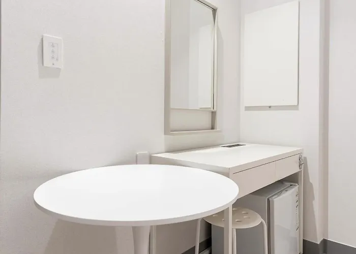Hotel H Avenue Idae Shinchon Seoul