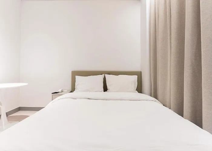 H Avenue Idae Shinchon 3* Seoul