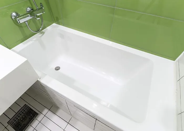 H Avenue Idae Shinchon Hotel