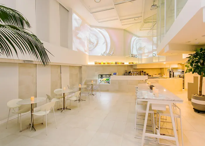 Hotel H Avenue Idae Shinchon Seoul