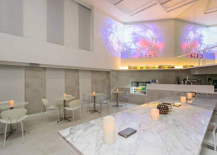 H Avenue Idae Shinchon Hotel Seul
