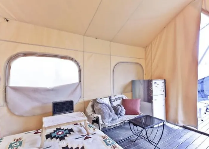 H Avenue Idae Shinchon 3* Seul