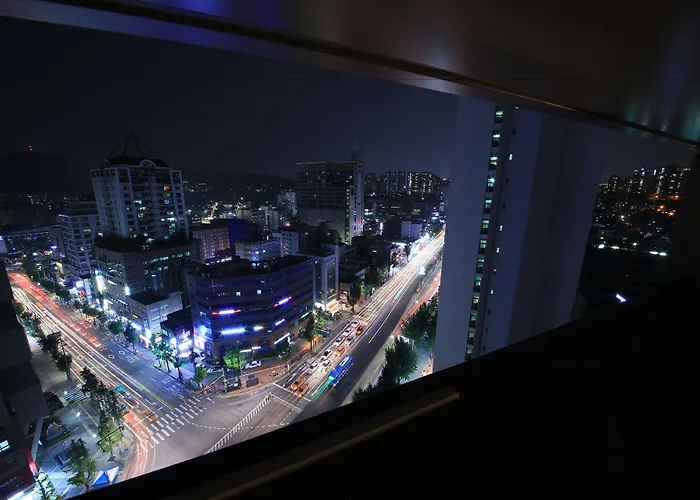 H Avenue Idae Shinchon