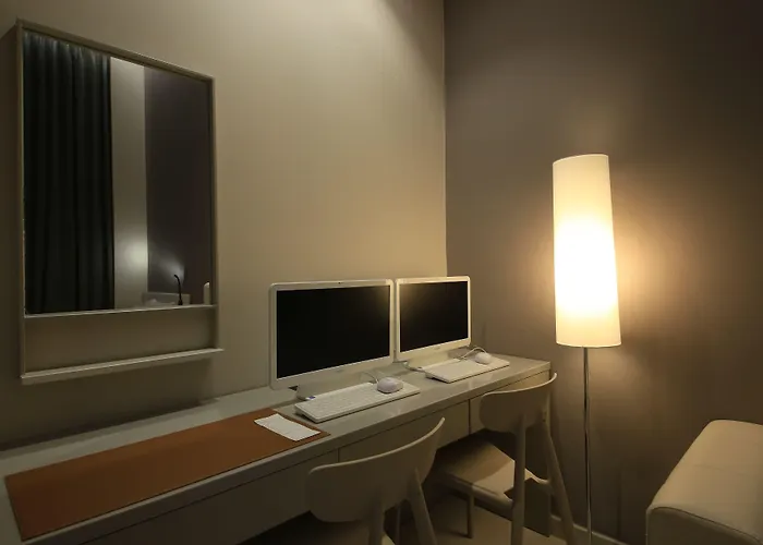 H Avenue Idae Shinchon 3* Seul