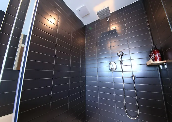 H Avenue Idae Shinchon 3* Seoul