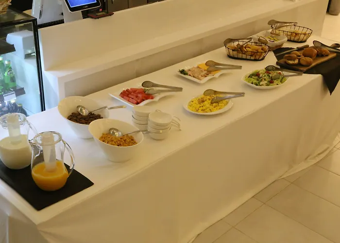 H Avenue Idae Shinchon 3* Seoul