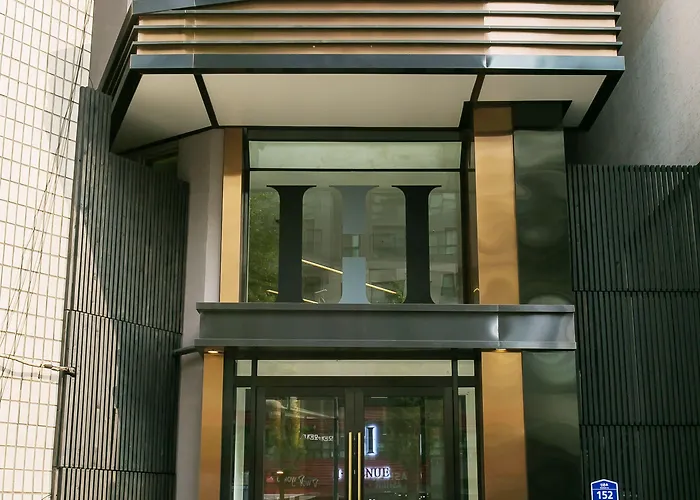 H Avenue Idae Shinchon 3*