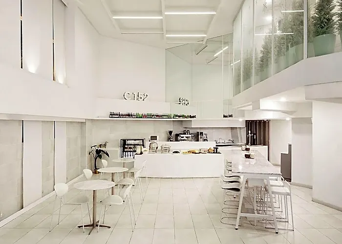 H Avenue Idae Shinchon 3* Seoul