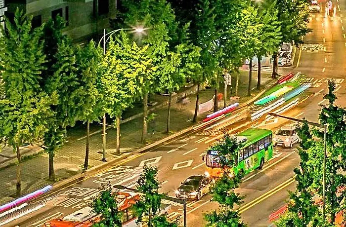H Avenue Idae Shinchon 3*